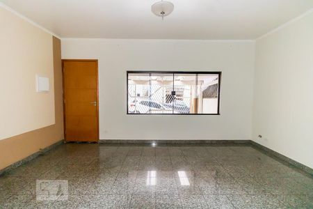 Sala de casa à venda com 3 quartos, 133m² em Vila Ede, São Paulo
