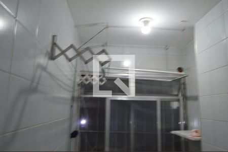 Apartamento para alugar com 60m², 2 quartos e 2 vagasÁrea de Serviço