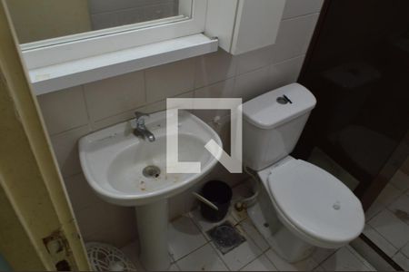 Apartamento para alugar com 60m², 2 quartos e 2 vagasBanheiro da Suíte