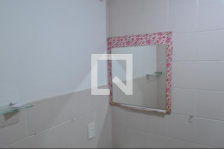 Apartamento para alugar com 60m², 2 quartos e 2 vagasBanheiro