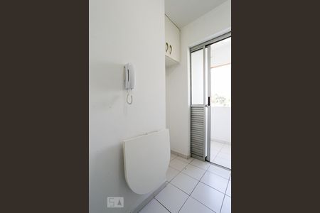 Apartamento para alugar com 47m², 2 quartos e 1 vagaCozinha