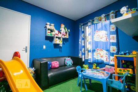 Apartamento para alugar com 47m², 2 quartos e 1 vagaÁrea comum - Brinquedoteca