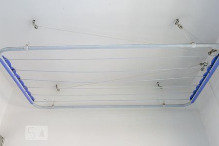 Apartamento para alugar com 47m², 2 quartos e 1 vagaÁrea de Serviço