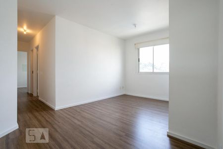 Sala de apartamento à venda com 2 quartos, 47m² em Vila Roque, São Paulo