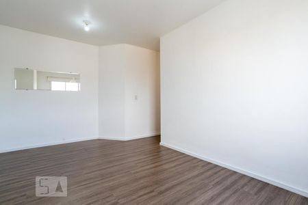 Sala de apartamento à venda com 2 quartos, 47m² em Vila Roque, São Paulo