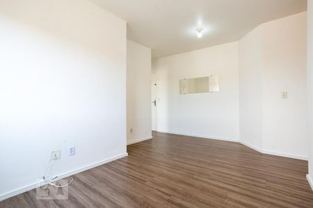 Sala de apartamento à venda com 2 quartos, 47m² em Vila Roque, São Paulo
