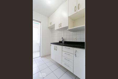 Apartamento para alugar com 47m², 2 quartos e 1 vagaCozinha