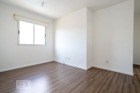 Sala de apartamento à venda com 2 quartos, 47m² em Vila Roque, São Paulo