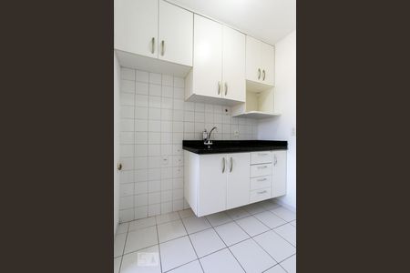 Apartamento para alugar com 47m², 2 quartos e 1 vagaCozinha