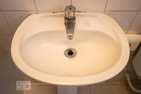 Apartamento para alugar com 47m², 2 quartos e 1 vagaBanheiro