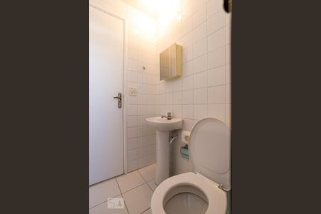 Apartamento para alugar com 47m², 2 quartos e 1 vagaBanheiro