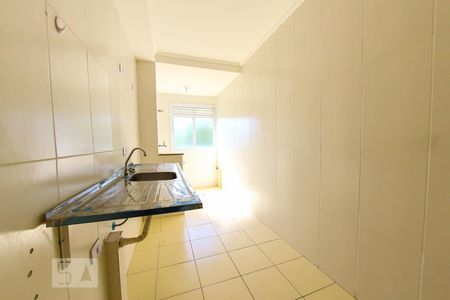 Apartamento à venda com 65m², 2 quartos e 1 vagaCozinha