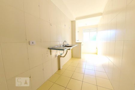 Apartamento à venda com 65m², 2 quartos e 1 vagaCozinha