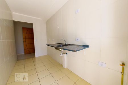 Apartamento à venda com 65m², 2 quartos e 1 vagaCozinha