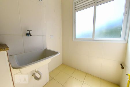 Apartamento à venda com 65m², 2 quartos e 1 vagaArea de Serviço