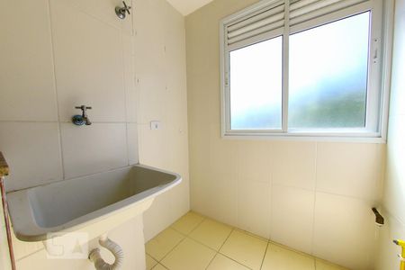 Apartamento à venda com 65m², 2 quartos e 1 vagaArea de Serviço