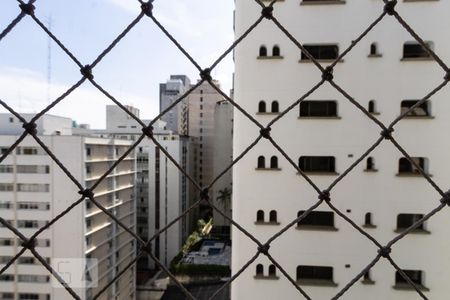 Apartamento para alugar com 184m², 3 quartos e 1 vaga Apartamento para alugar com 184m², 3 quartos e 1 vagaQuarto 2 - Vista