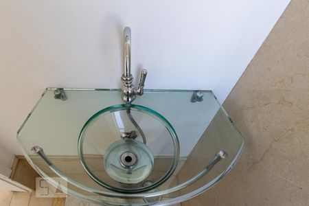 Apartamento para alugar com 184m², 3 quartos e 1 vaga Apartamento para alugar com 184m², 3 quartos e 1 vagaLavabo