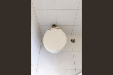 Apartamento para alugar com 184m², 3 quartos e 1 vaga Apartamento para alugar com 184m², 3 quartos e 1 vagaQuarto e banheiro de serviço