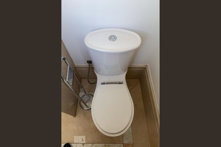 Apartamento para alugar com 184m², 3 quartos e 1 vaga Apartamento para alugar com 184m², 3 quartos e 1 vagaLavabo