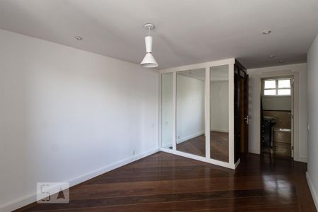 Apartamento para alugar com 184m², 3 quartos e 1 vaga Apartamento para alugar com 184m², 3 quartos e 1 vagaSuíte