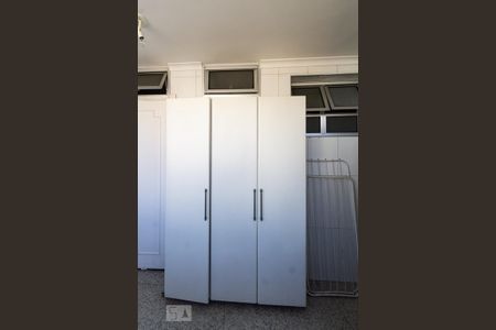 Apartamento para alugar com 184m², 3 quartos e 1 vaga Apartamento para alugar com 184m², 3 quartos e 1 vagaÁrea de Serviço