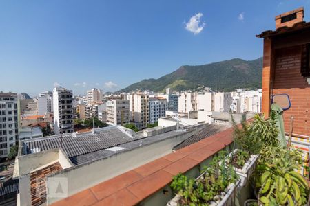 Apartamento à venda com 214m², 3 quartos e 3 vagas Vista do Terraço