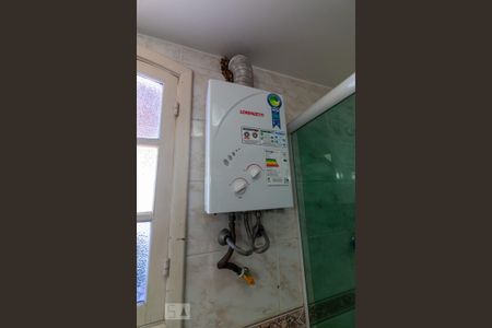 Apartamento à venda com 214m², 3 quartos e 3 vagasAquecedor