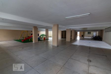 Apartamento à venda com 214m², 3 quartos e 3 vagasÁrea Comum - Playground