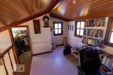 Apartamento à venda com 214m², 3 quartos e 3 vagasTerraço