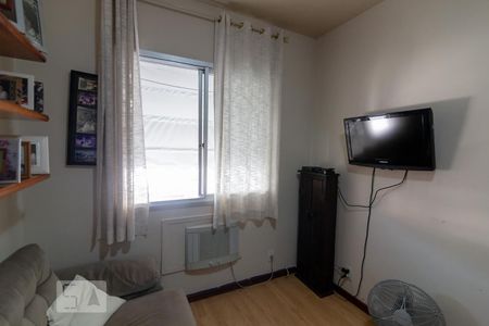 Quarto 1 de apartamento à venda com 3 quartos, 214m² em Tijuca, Rio de Janeiro
