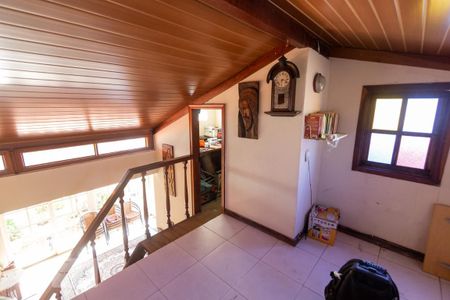 Apartamento à venda com 214m², 3 quartos e 3 vagasTerraço