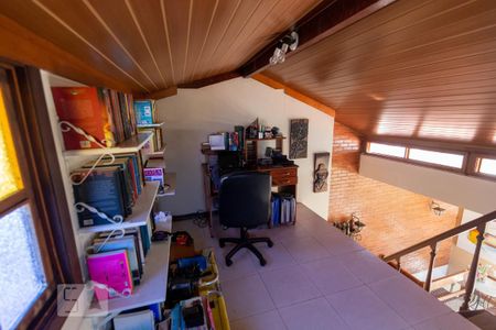 Apartamento à venda com 214m², 3 quartos e 3 vagasTerraço