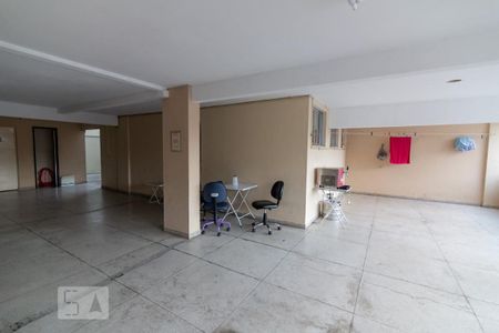 Apartamento à venda com 214m², 3 quartos e 3 vagasÁrea Comum - Playground