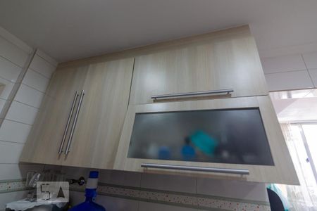 Apartamento à venda com 214m², 3 quartos e 3 vagasCozinha