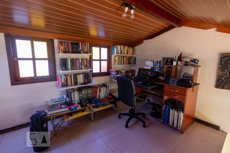 Apartamento à venda com 214m², 3 quartos e 3 vagasTerraço