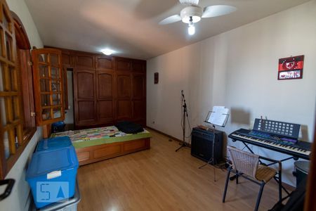 Quarto 2 de apartamento à venda com 3 quartos, 214m² em Tijuca, Rio de Janeiro