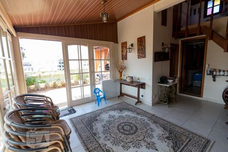 Apartamento à venda com 214m², 3 quartos e 3 vagasTerraço