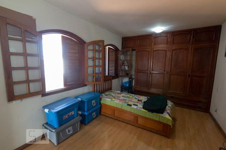 Quarto 2 de apartamento à venda com 3 quartos, 214m² em Tijuca, Rio de Janeiro