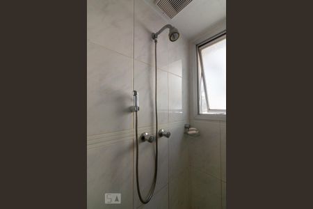 Apartamento à venda com 214m², 3 quartos e 3 vagasBanheiro da Suíte