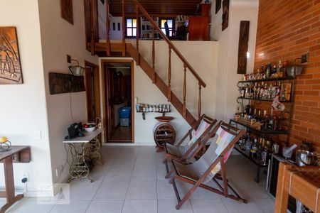 Apartamento à venda com 214m², 3 quartos e 3 vagasTerraço