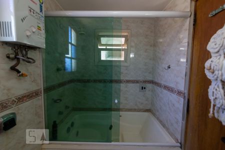 Apartamento à venda com 214m², 3 quartos e 3 vagasBanheiro 2