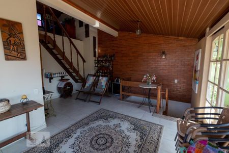 Apartamento à venda com 214m², 3 quartos e 3 vagasTerraço