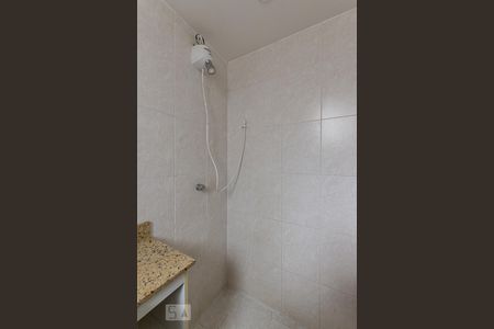 Banheiro da Suíte 1 de apartamento para alugar com 2 quartos, 68m² em Centro, Niterói