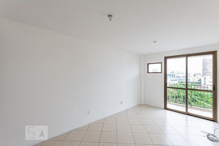 Sala de apartamento para alugar com 2 quartos, 68m² em Centro, Niterói