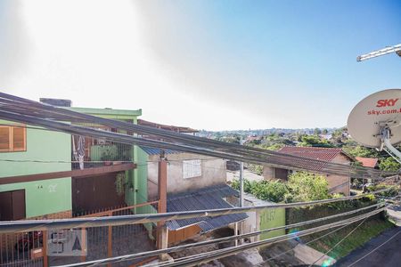 Casa de condomínio à venda com 52m², 1 quarto e sem vaga Casa de condomínio à venda com 52m², 1 quarto e sem vagavista do terraço