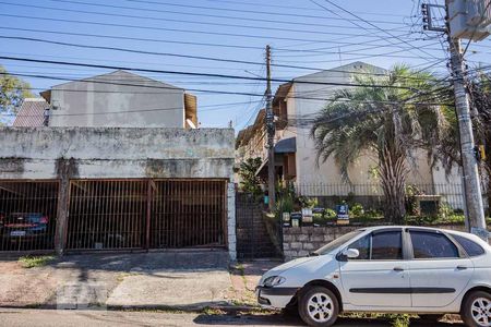 Casa de condomínio à venda com 52m², 1 quarto e sem vaga Casa de condomínio à venda com 52m², 1 quarto e sem vagaFachada