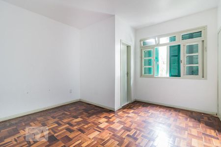 Dormitório de apartamento para alugar com 1 quarto, 43m² em Centro Histórico, Porto Alegre