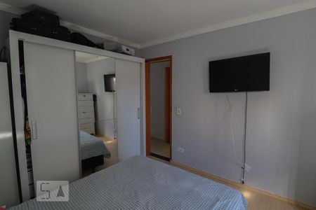 Dormitório 1 de apartamento para alugar com 2 quartos, 50m² em Centro, Guarulhos