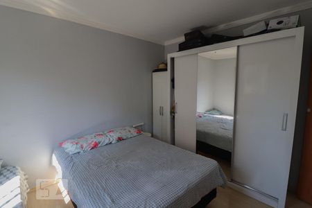 Dormitório 1 de apartamento para alugar com 2 quartos, 50m² em Centro, Guarulhos
